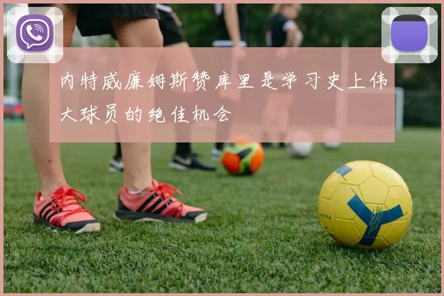 内特威廉姆斯赞库里是学习史上伟大球员的绝佳机会